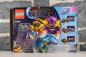 Lego Dimensions - Story Pack - The LEGO Batman Movie (03)